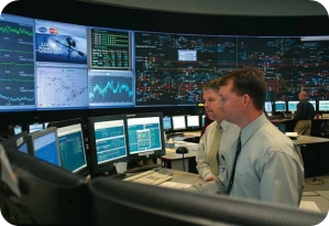 Автоматизированные системы управления и диспетчеризации